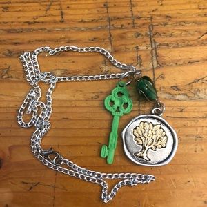 BioWare Dragon Age Inquisition Solas Necklace